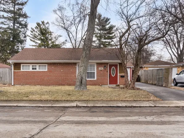 126 Nashua St, Park Forest, IL 60466