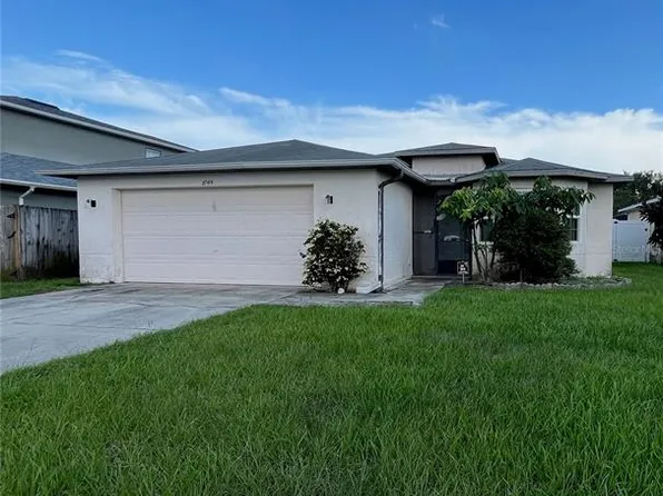 2765 Montego Bay Blvd, Kissimmee, FL 34746