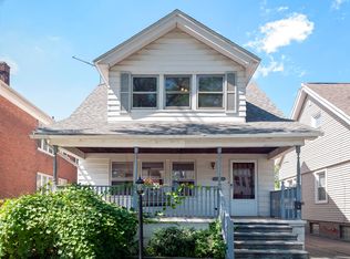 1111 Maryland St, Grosse Pointe Park, MI 48230