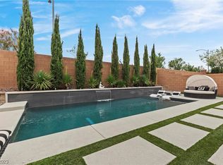 9621 Paraiso Springs St, Las Vegas, NV 89139