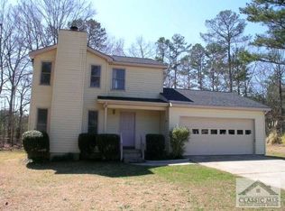 423 Bedford Dr, Hull, GA