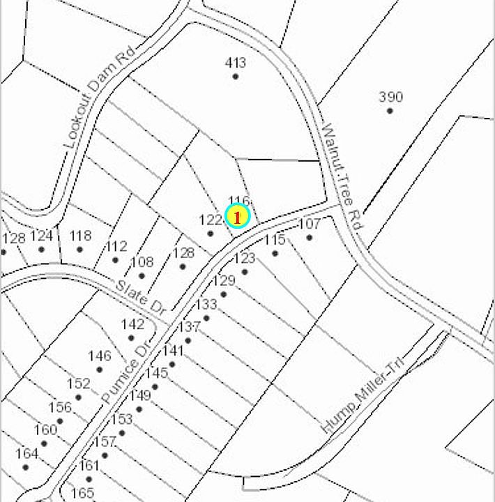 2nd image of 116 Pumice Dr