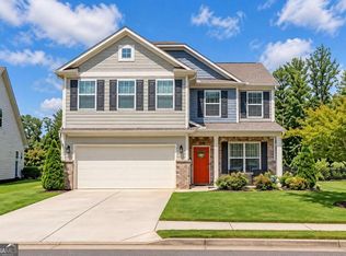 42 Sinclair Cir, Hoschton, GA 30548