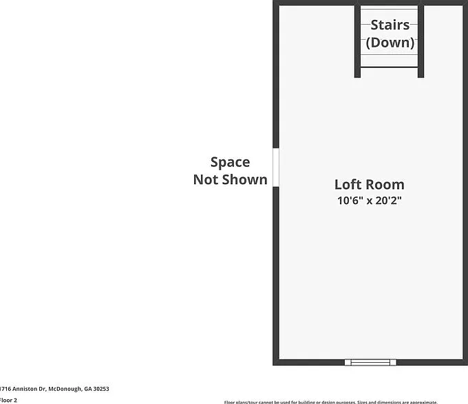 3 bed, 2.0 bath, 1792 sqft, $1,970 — Photo 3