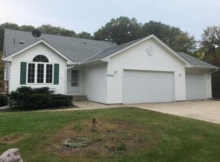 6940 231st Ln NE, Stacy, MN 55079