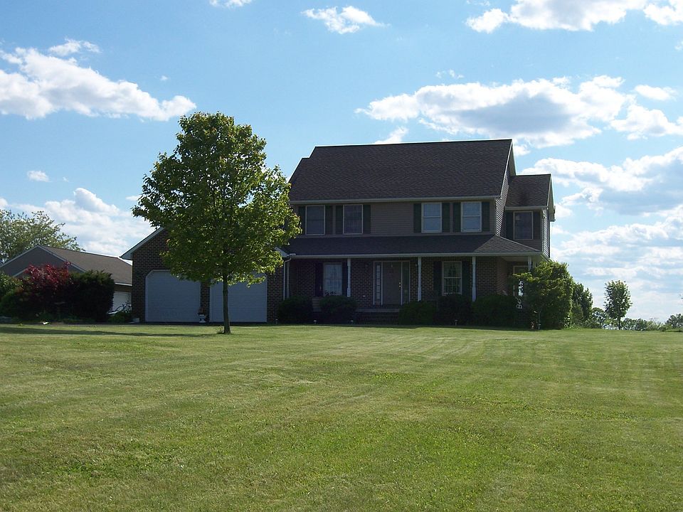 Welcome to 158 Grahams Woods Road