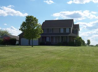 158 Grahams Woods Rd, Carlisle, PA 17015