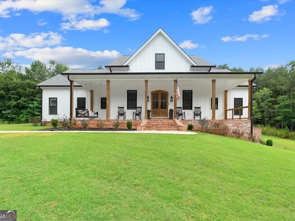 988 Boozer Rd, Heflin, AL 36264