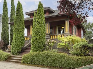 514 NE Going St, Portland, OR 97211