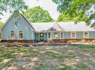 4085 Sunny Meadows Rd, Bartlett, TN 38135