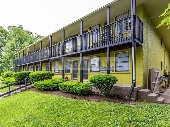 468 N Limestone #13, Lexington, KY 40508