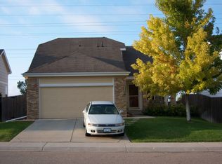 19772 E Villanova Pl, Aurora, CO 80013