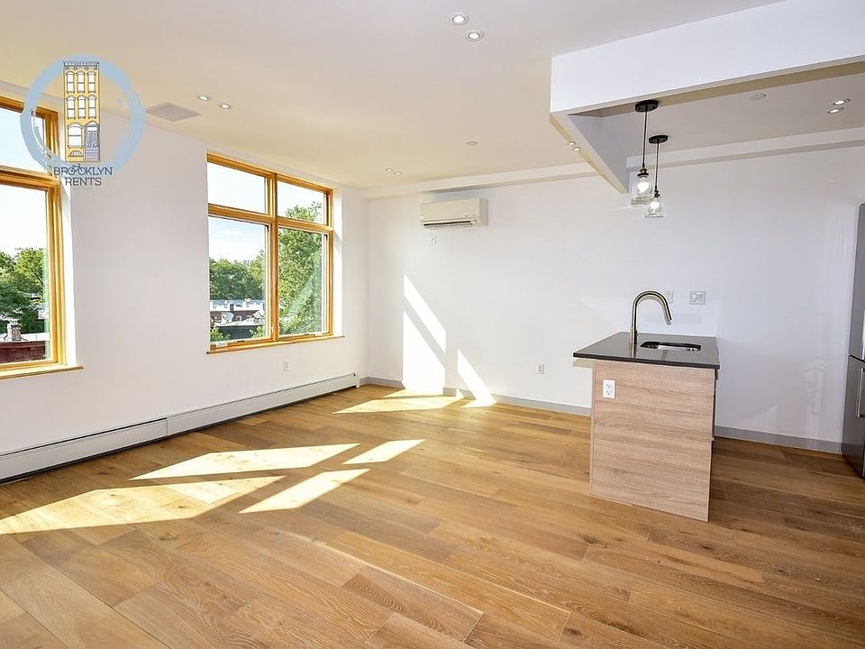 1st image of 358 Weirfield St #4A