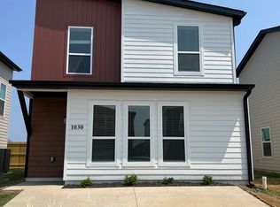 1030 Boardwalk Ave, Centerton, AR 72719