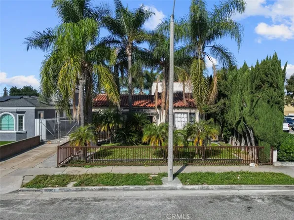 10001 Bowman Ave, South Gate, CA 90280