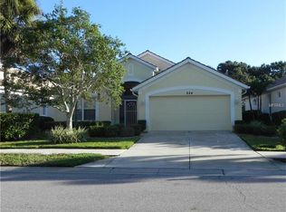 224 Wetherby St, Venice, FL 34293