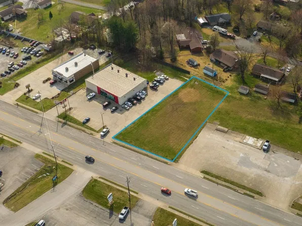 1480 N Main St, Beaver Dam, KY 42320