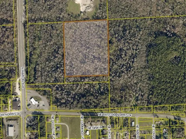 0 N Marion Ave, Lake City, FL 32055