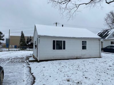 321 S Elm St, Lapeer, MI, 48446