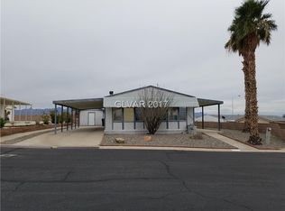 3288 Del Monte St, Laughlin, NV 89029