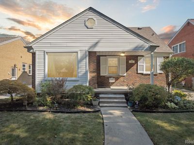 15224 Champaign Rd, Allen Park, MI, 48101