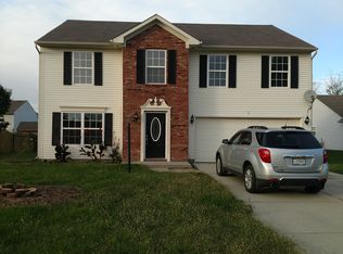6620 Blackthorn Dr, Indianapolis, IN