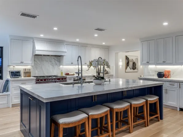 2829 Daniel Ave, University Park, TX 75205