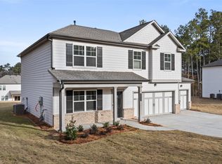 2797 Centerville Rosebud Rd, Snellville, GA 30039