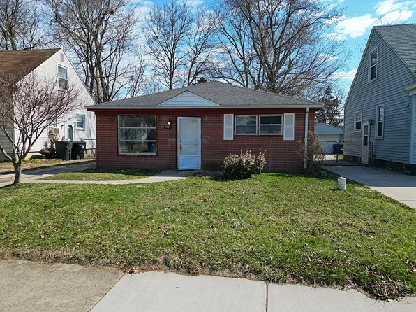 19972 Indian, Redford, MI 48240