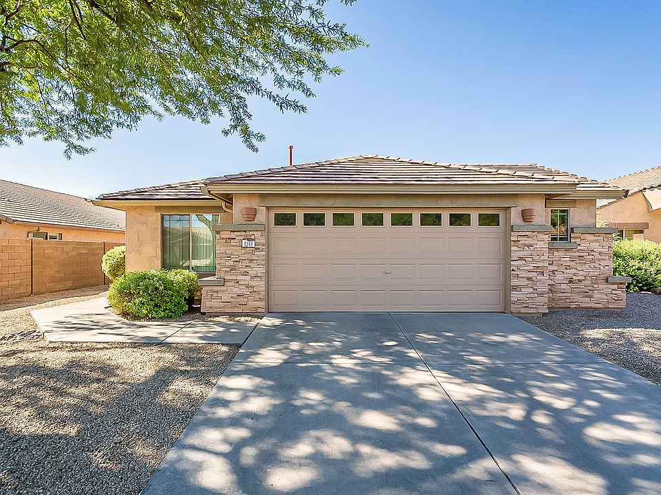 1st image of 8348 S Desert Preserve Ct