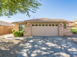8348 S Desert Preserve Ct, Gold Canyon, AZ 85118