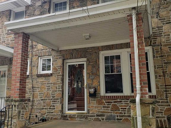2nd image of 214 S Broom St
