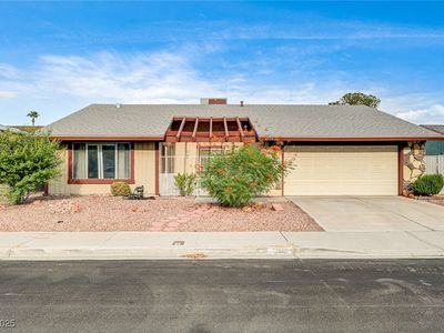 2513 Calico St, Las Vegas, NV, 89108