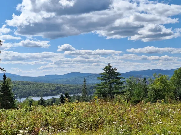Lot #9 Wheeler Road #9, Rangeley, ME 04970