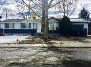 245 Copper St, Elko, NV 89801