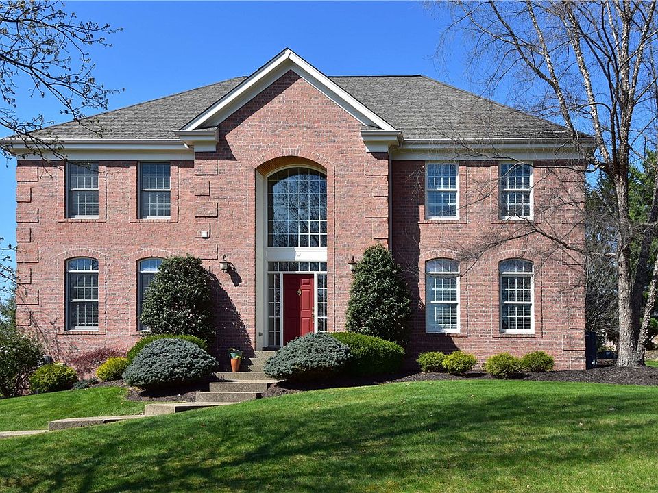 1st image of 317 Abbey Brook Ln