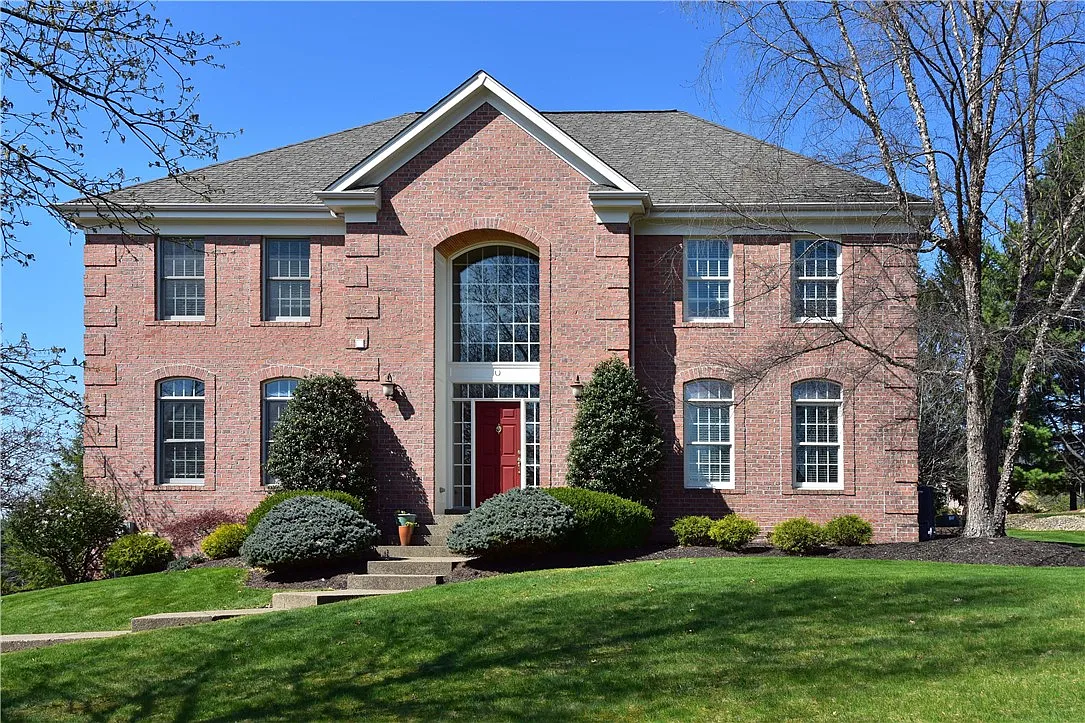 317 Abbey Brook Ln photo 1