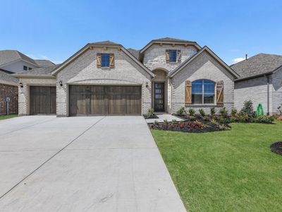 2016 Burton Hollow Way, McKinney, TX, 75071