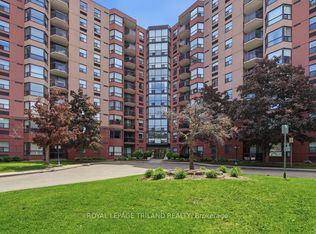 600 Talbot St #308, London, ON N6A 5L9