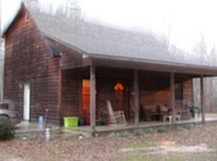4577 Reform Sturgis Rd, Ackerman, MS 39735