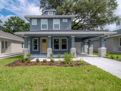 1714 E Lambright St, Tampa, FL, 33610