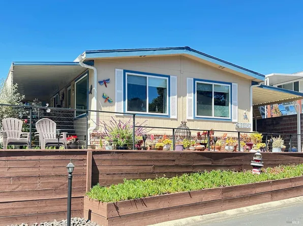 1184 N Main Street #18, Fort Bragg, CA 95437