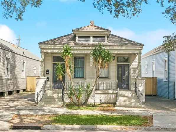 3935-37 Banks St, New Orleans, LA 70119