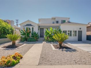 8919 Crenshaw Blvd, Inglewood, CA 90305