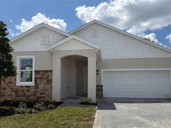 736 FARFIELDS STREET, DELAND, FL 32724