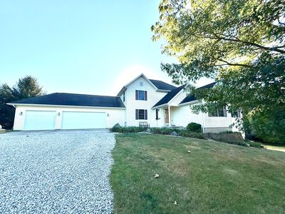 16555 McLean Rd, Danvers, IL, 61732