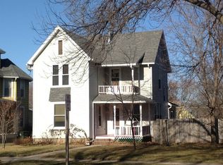 1616 2nd Ave N, Fort Dodge, IA 50501