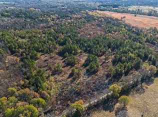 0 N 4530th Rd, Clayton, OK 74536