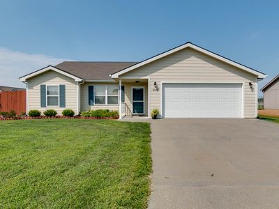 3128 Brookville West Dr, Manhattan, KS, 66502