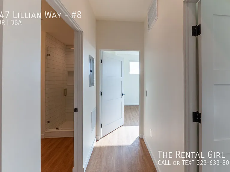 747 Lillian Way #8 — Photo 20